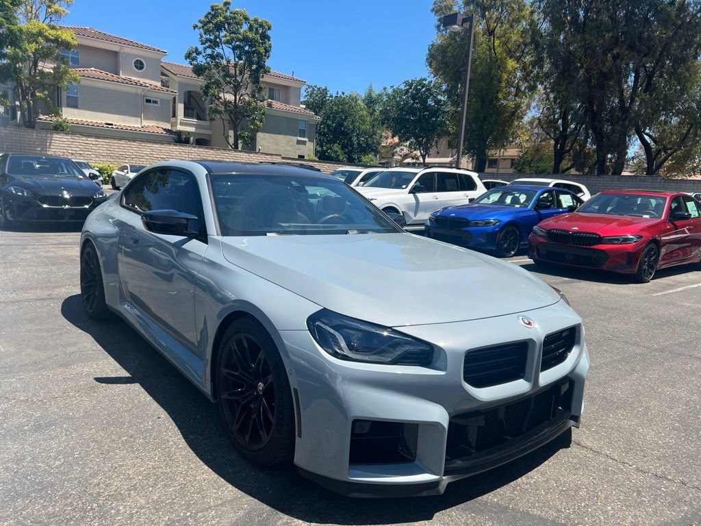 bmw m2 coupe 2026 3MF23DM06T8F97292 image bmw m2 coupe 2026 3MF23DM06T8F97292 image